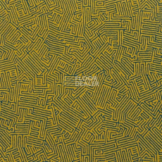 Ковролин Tapisom 600 Design Yellow - Street-Art 416272009 00004 фото 1 | FLOORDEALER